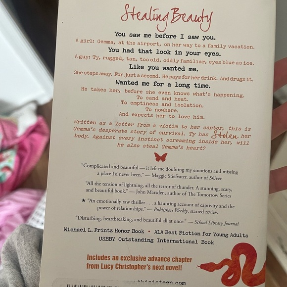 Stolen - Picture 2 of 2